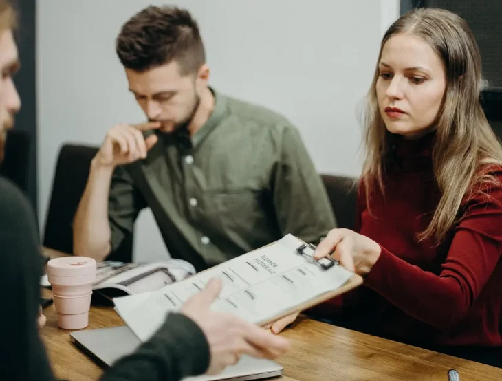 Quiénes somos: Asesores financieros en Cartagena con visión humana