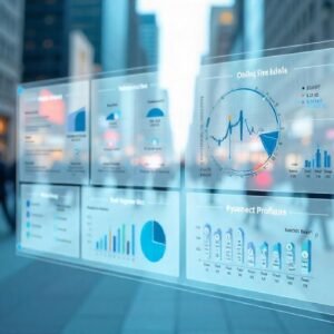 Planificación financiera personalizada