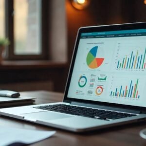 Análisis de viabilidad económica y control de tesorería