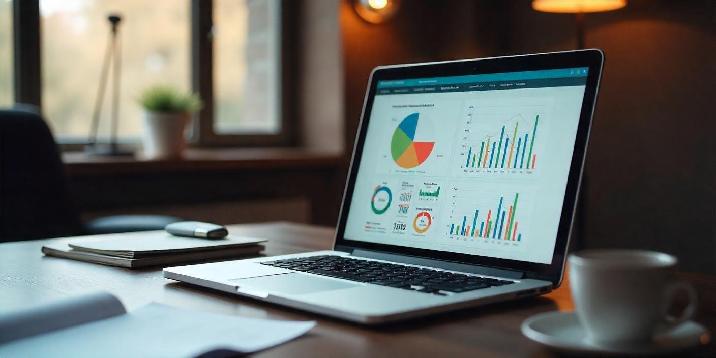 Análisis de viabilidad económica y control de tesorería